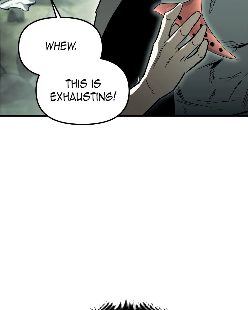 Read Doom Breaker EN Manga Online