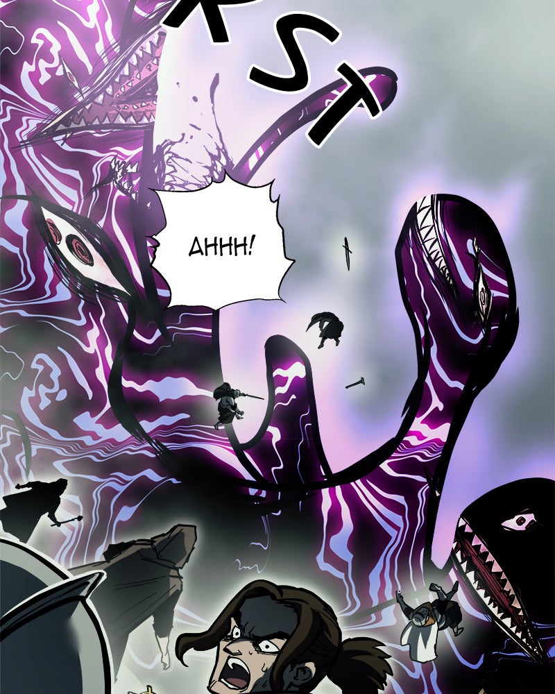 Read Doom Breaker EN Manga Online