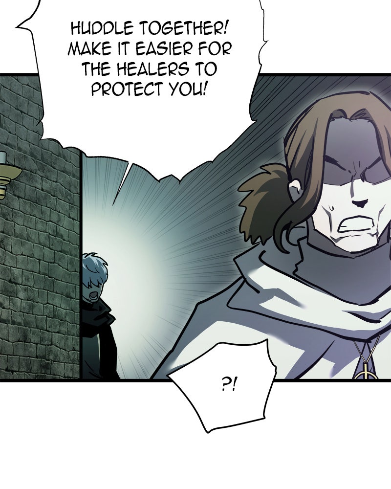 Read Doom Breaker EN Manga Online