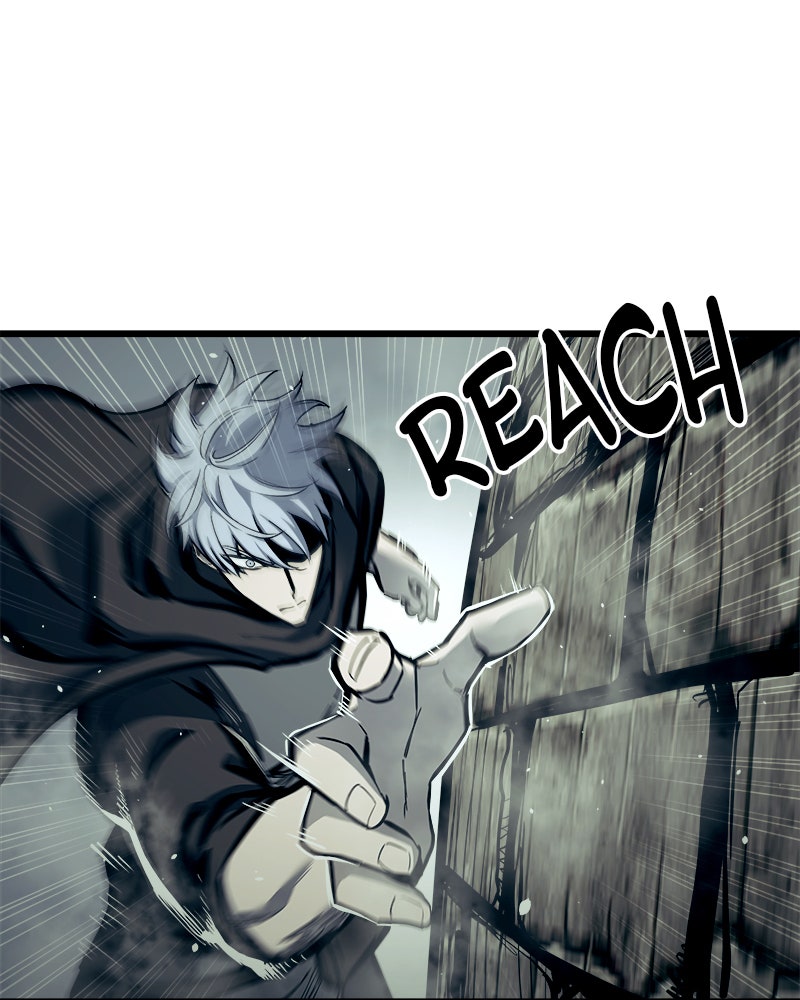 Read Doom Breaker EN Manga Online