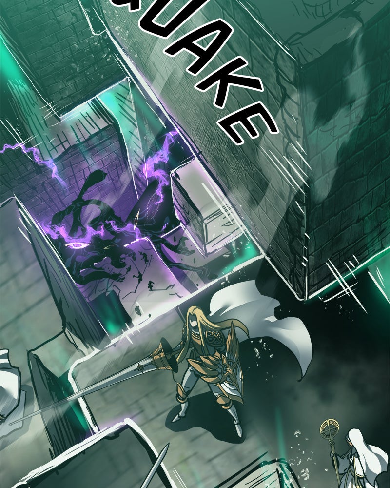 Read Doom Breaker EN Manga Online
