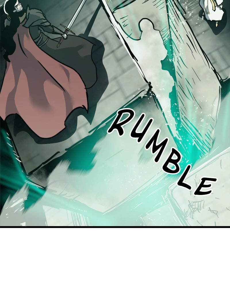 Read Doom Breaker EN Manga Online