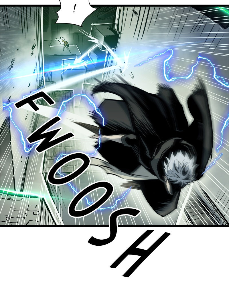 Read Doom Breaker EN Manga Online