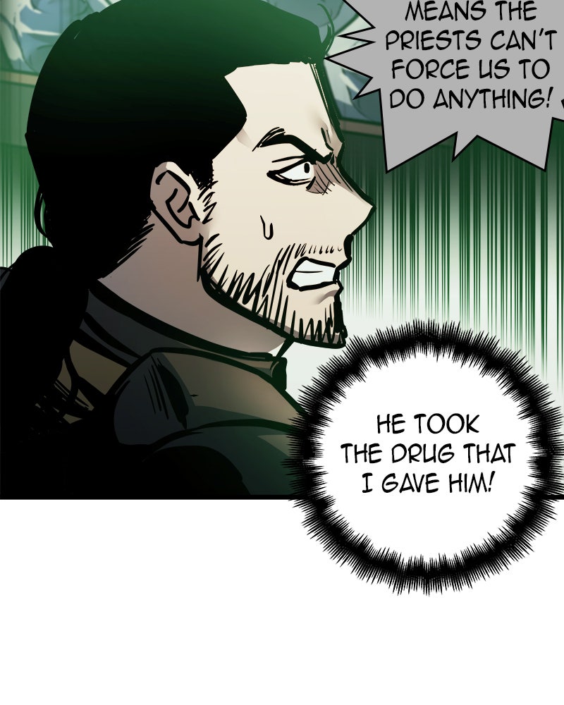 Read Doom Breaker EN Manga Online