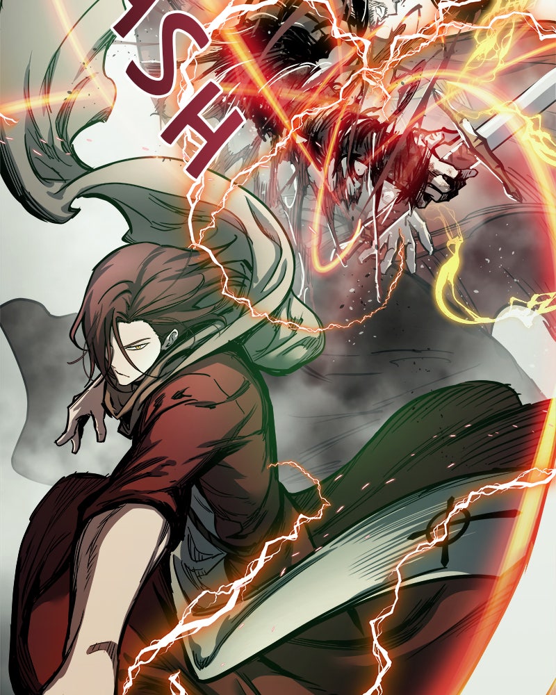 Read Doom Breaker EN Manga Online