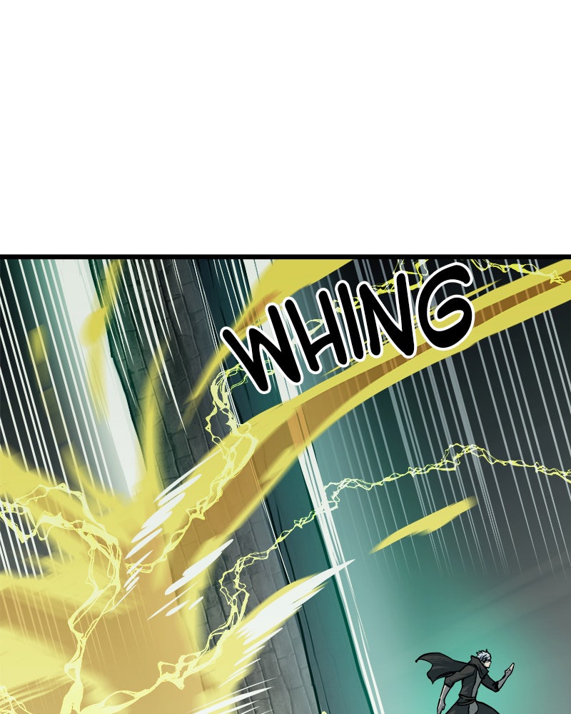 Read Doom Breaker EN Manga Online