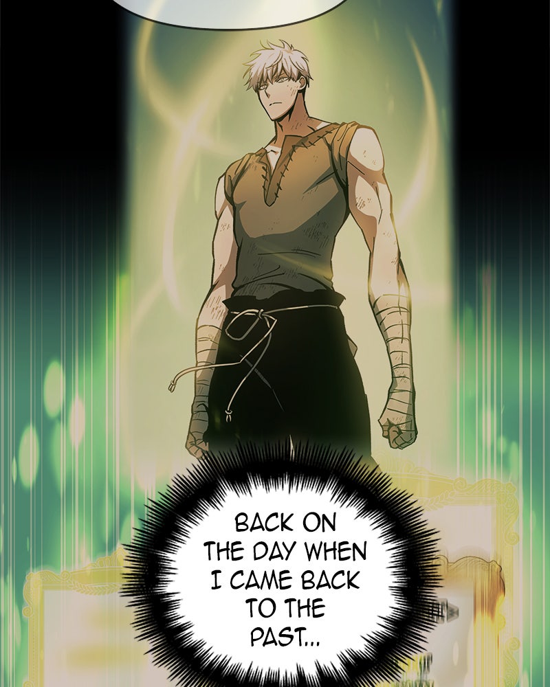 Read Doom Breaker EN Manga Online