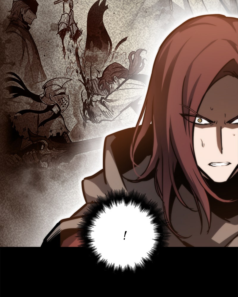 Read Doom Breaker EN Manga Online