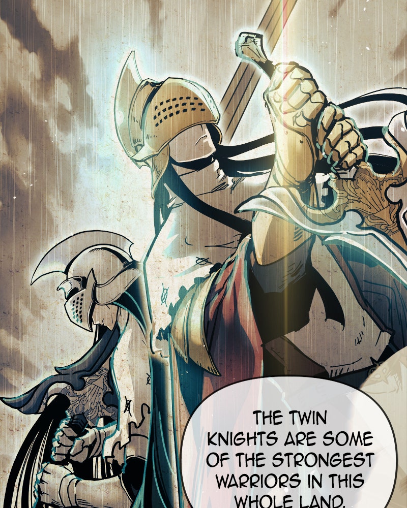 Read Doom Breaker EN Manga Online