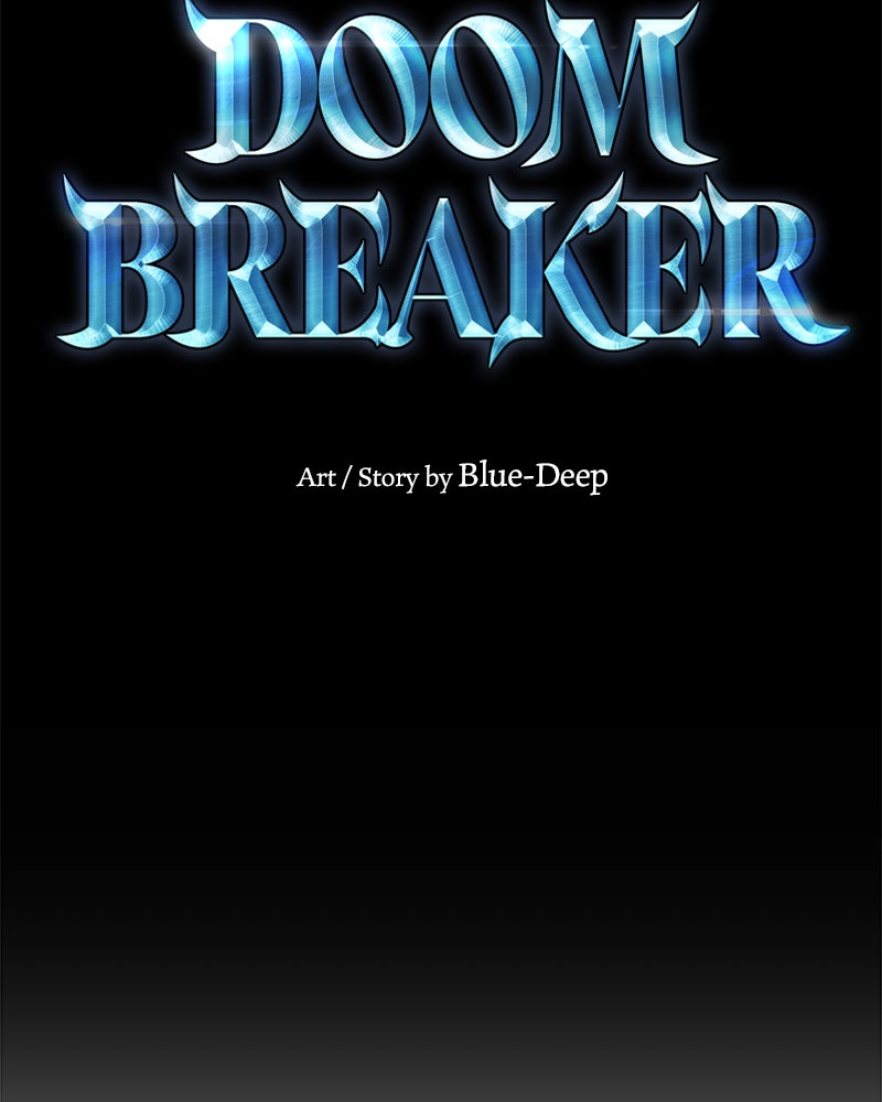 Read Doom Breaker EN Manga Online