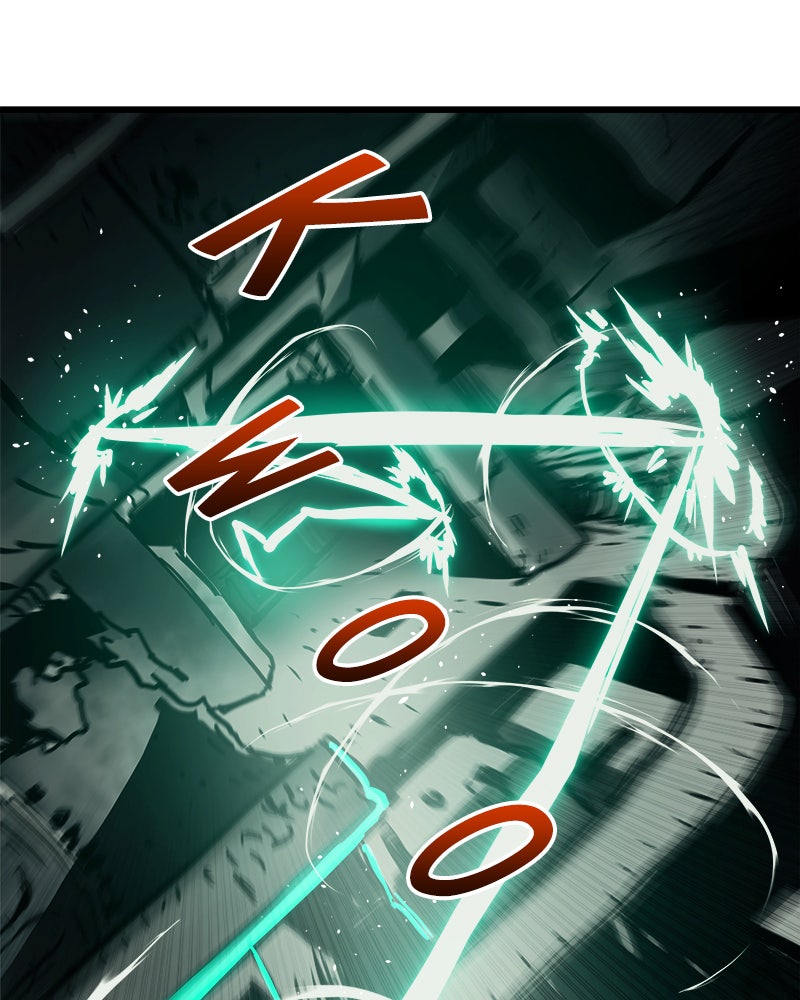 Read Doom Breaker EN Manga Online