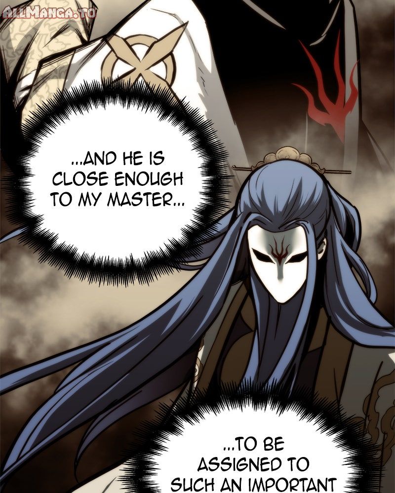 Read Doom Breaker EN Manga Online