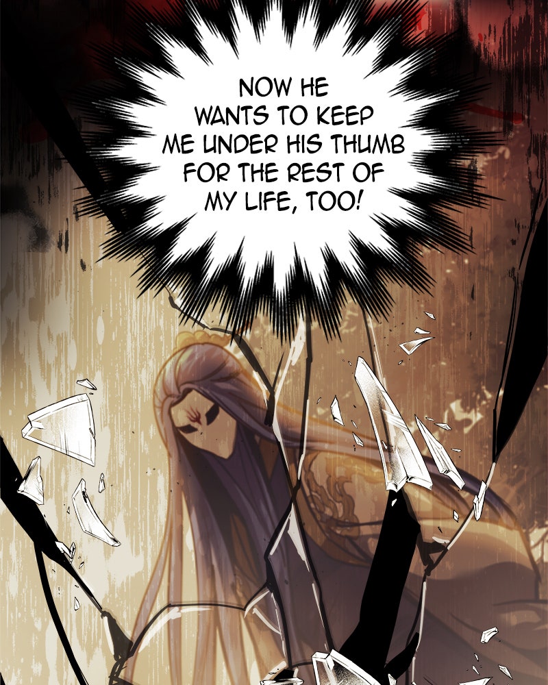 Read Doom Breaker EN Manga Online