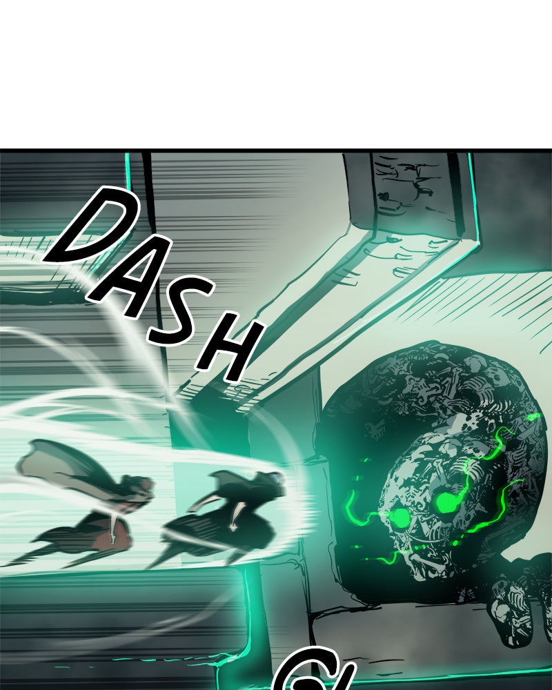 Read Doom Breaker EN Manga Online