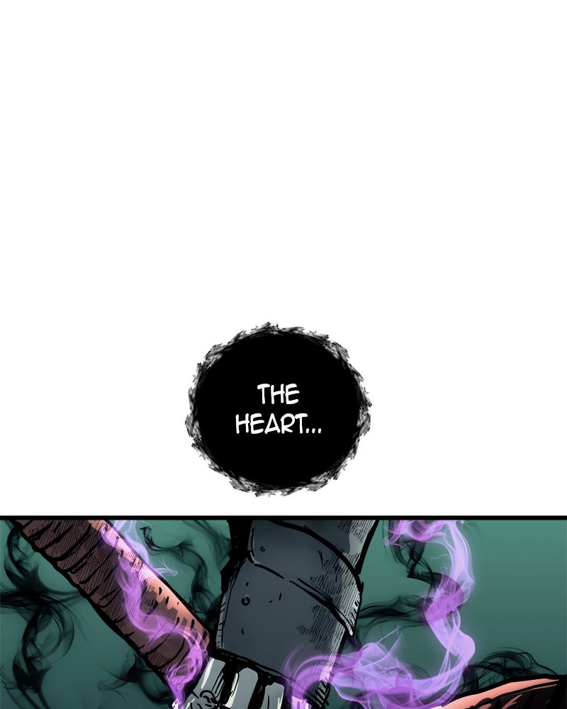 Read Doom Breaker EN Manga Online
