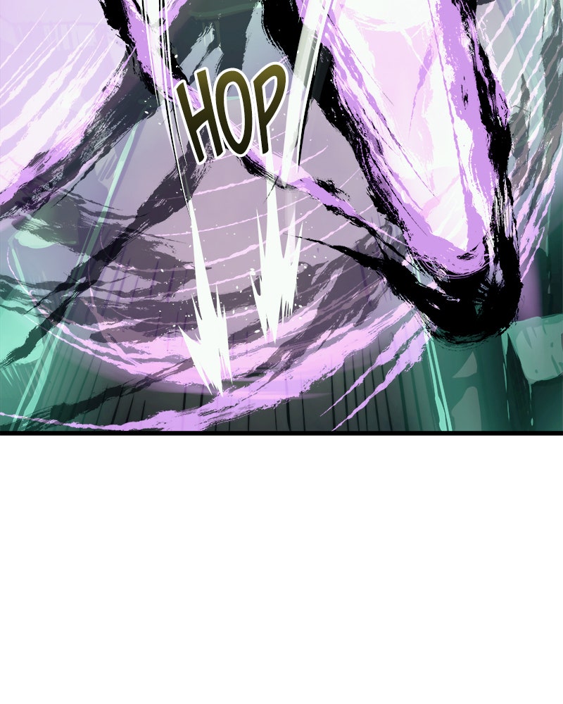 Read Doom Breaker EN Manga Online