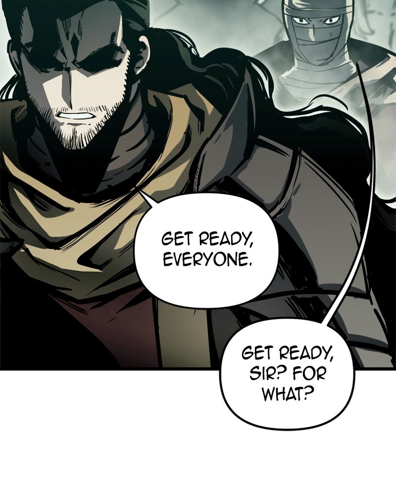 Read Doom Breaker EN Manga Online