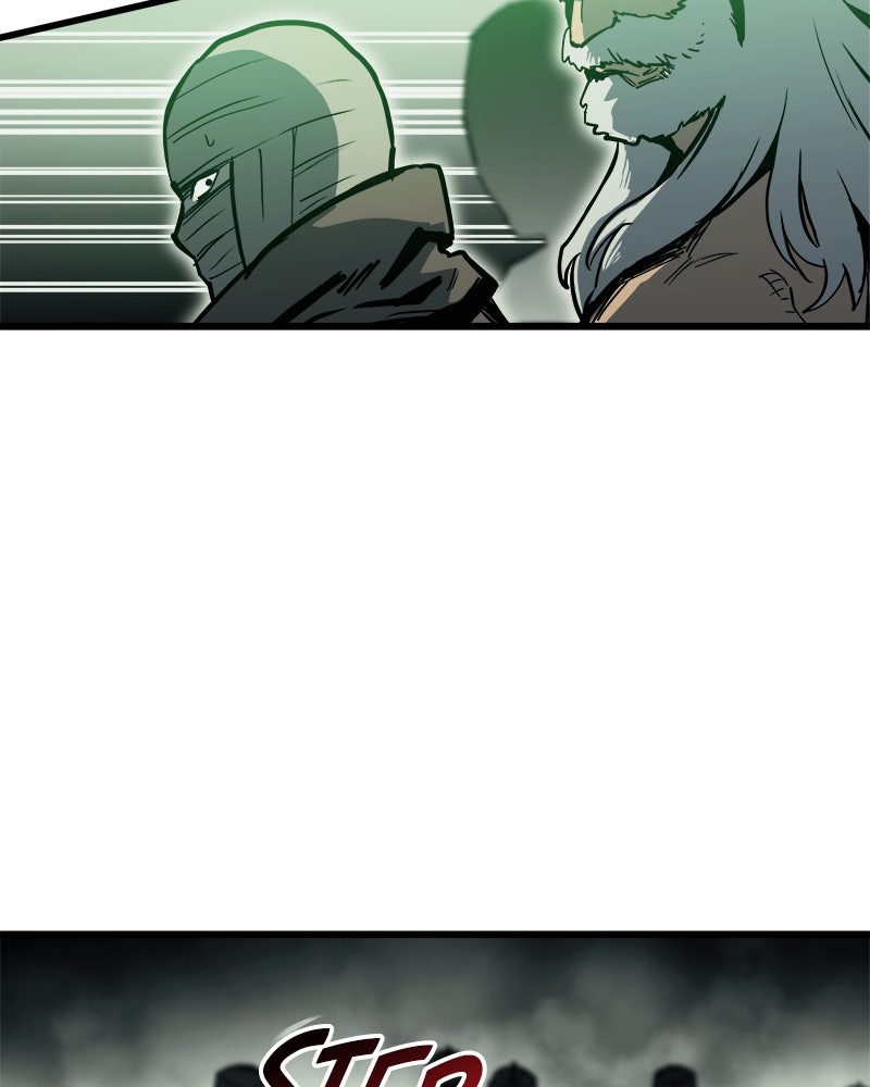 Read Doom Breaker EN Manga Online