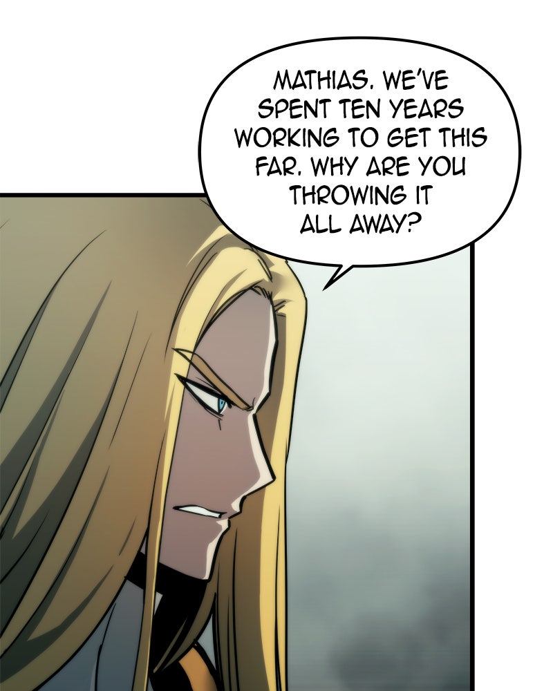 Read Doom Breaker EN Manga Online