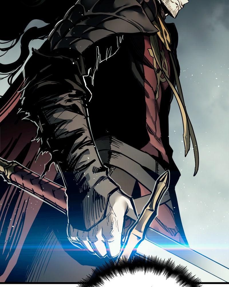 Read Doom Breaker EN Manga Online