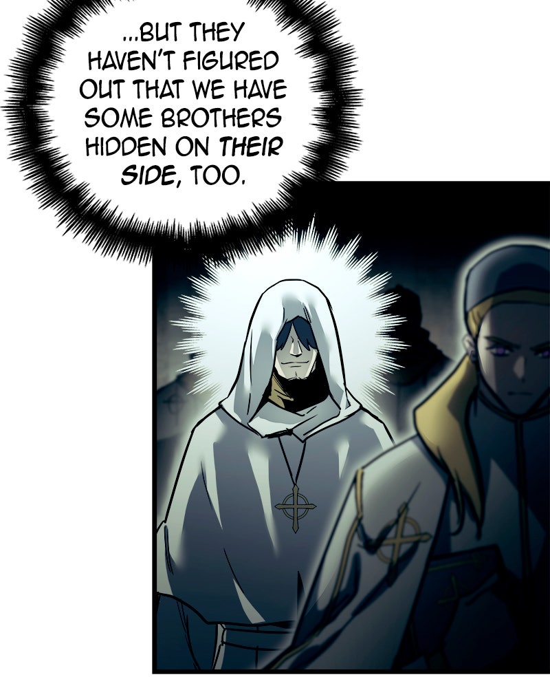 Read Doom Breaker EN Manga Online