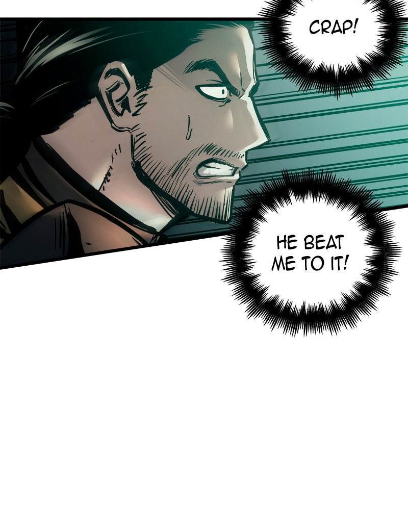 Read Doom Breaker EN Manga Online