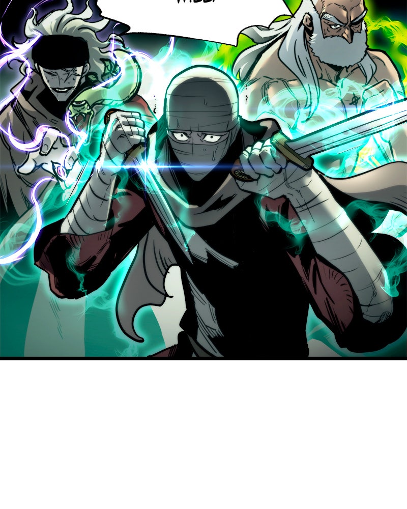 Read Doom Breaker EN Manga Online
