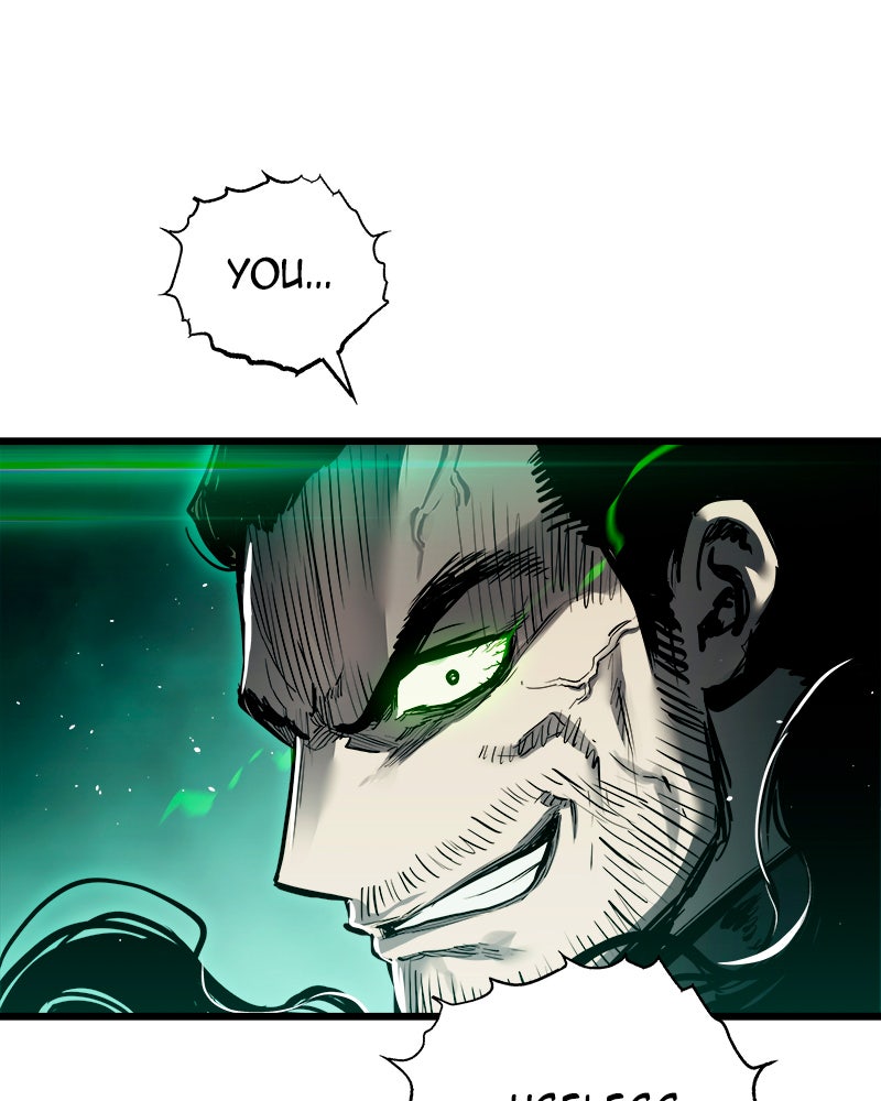 Read Doom Breaker EN Manga Online