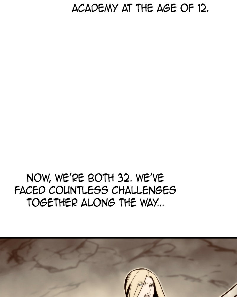 Read Doom Breaker EN Manga Online