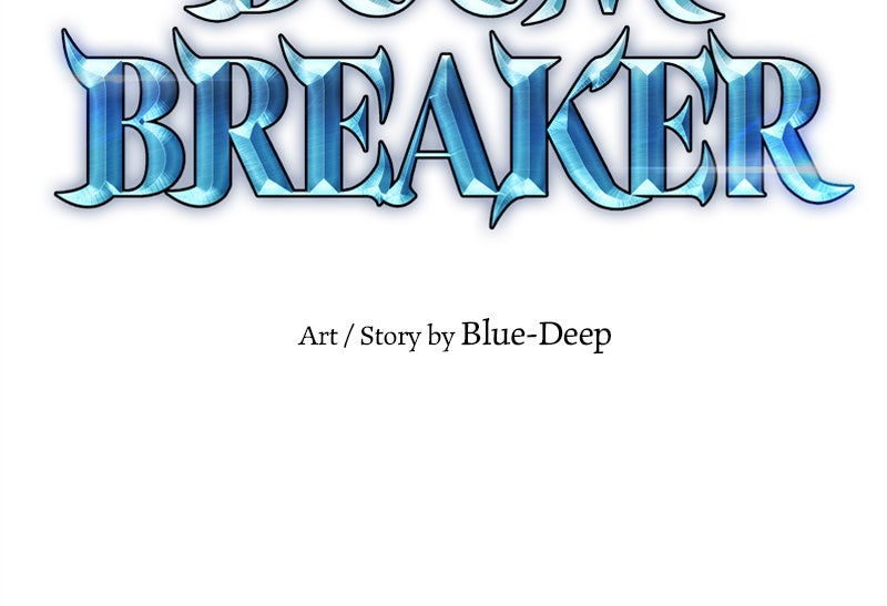Read Doom Breaker EN Manga Online