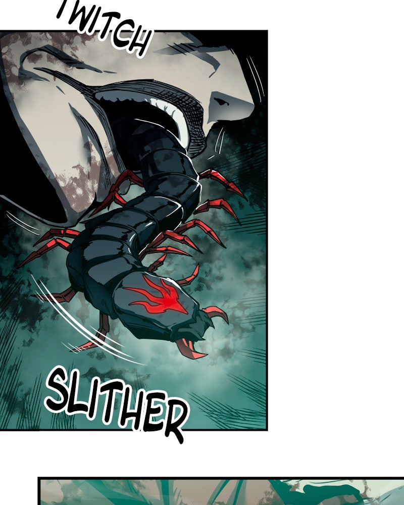 Read Doom Breaker EN Manga Online