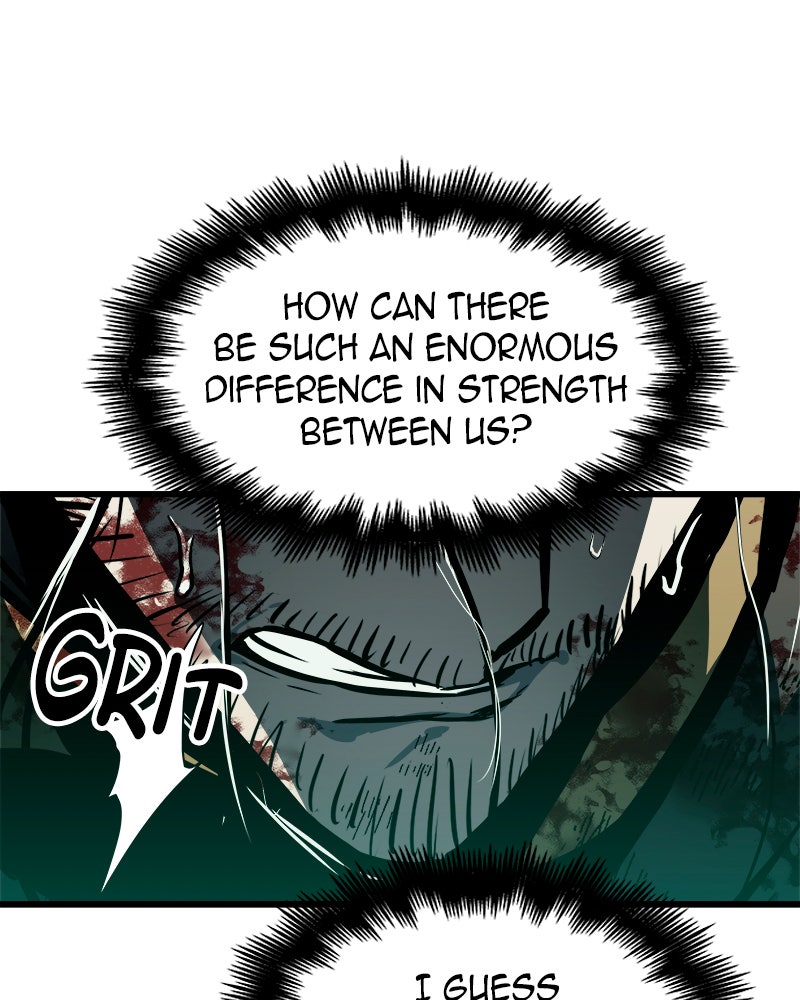 Read Doom Breaker EN Manga Online