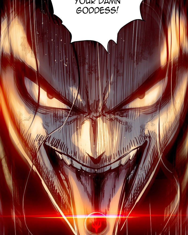 Read Doom Breaker EN Manga Online