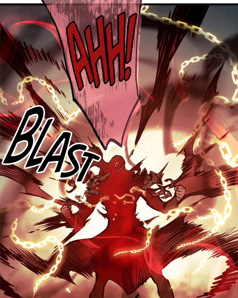 Read Doom Breaker EN Manga Online