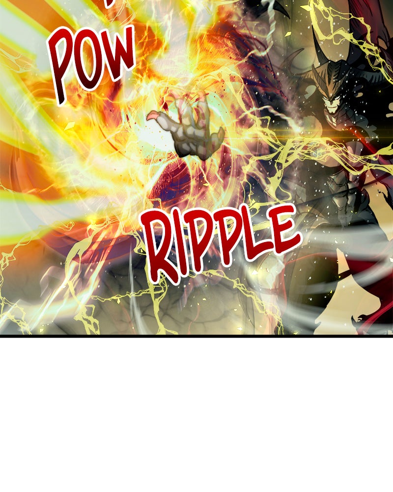 Read Doom Breaker EN Manga Online