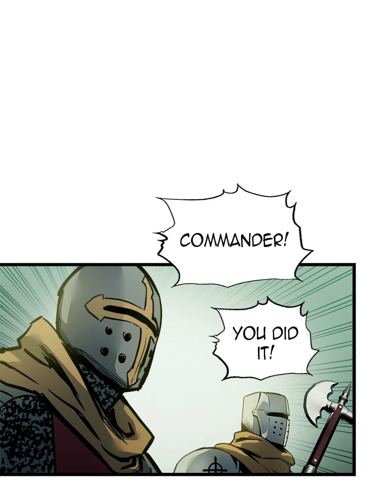 Read Doom Breaker EN Manga Online