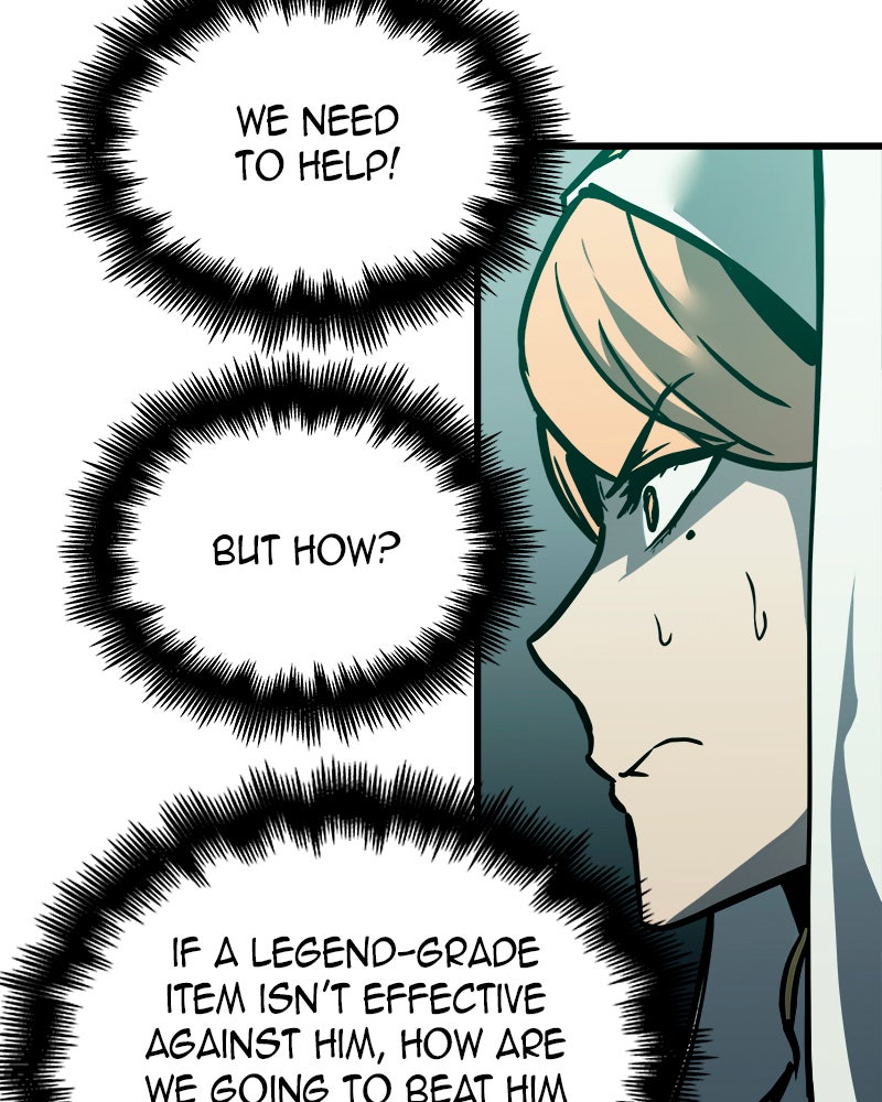 Read Doom Breaker EN Manga Online