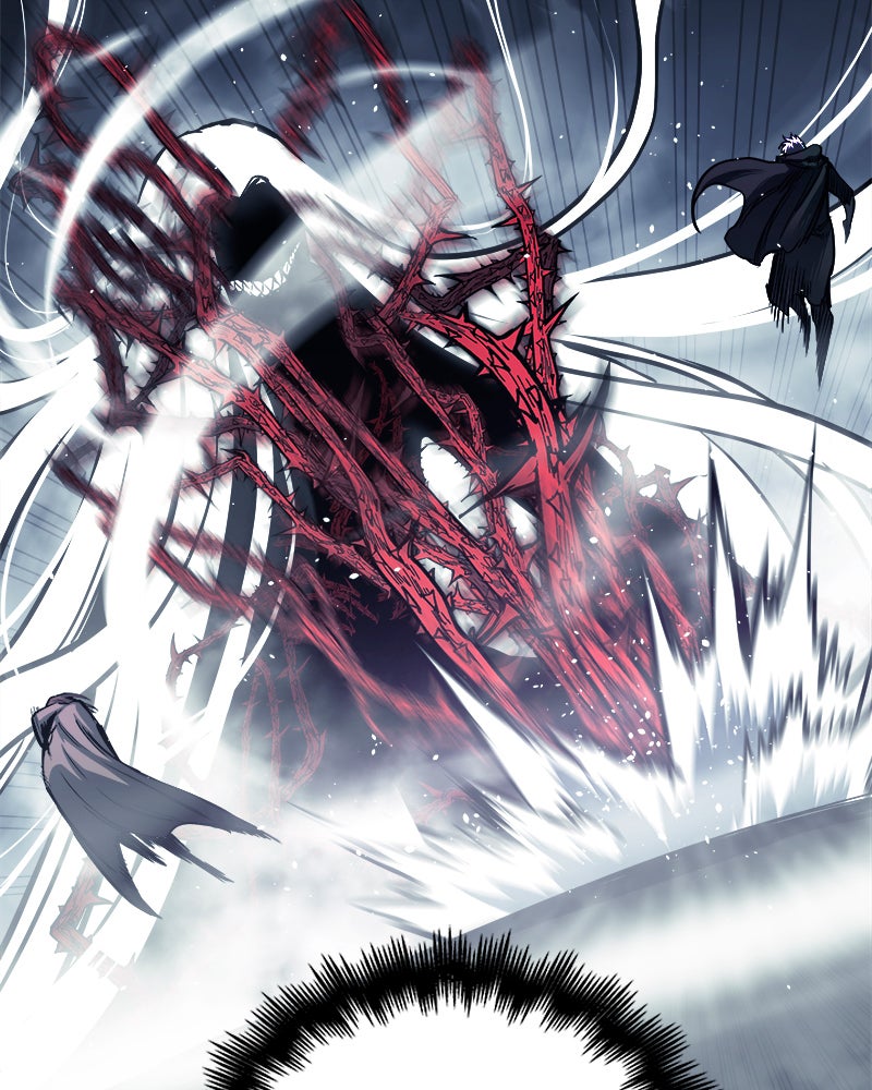 Read Doom Breaker EN Manga Online