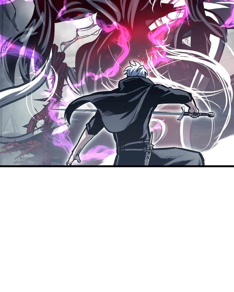 Read Doom Breaker EN Manga Online