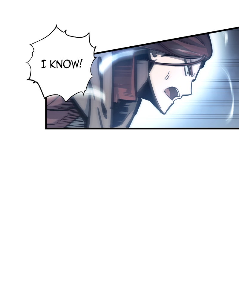 Read Doom Breaker EN Manga Online
