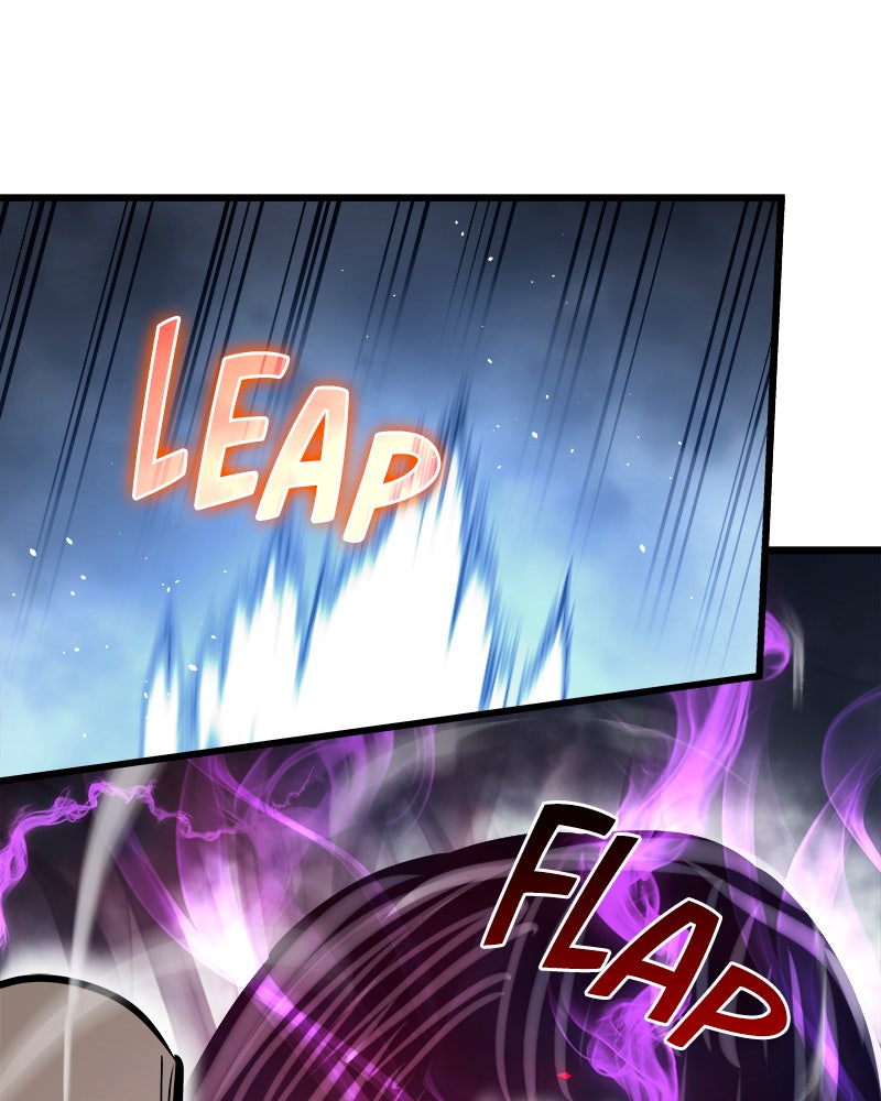 Read Doom Breaker EN Manga Online