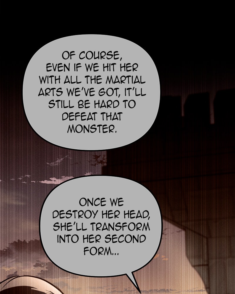 Read Doom Breaker EN Manga Online