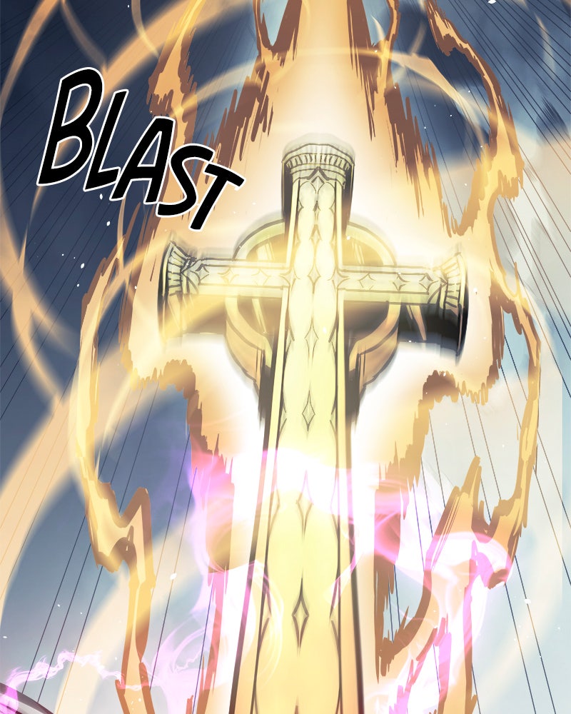 Read Doom Breaker EN Manga Online