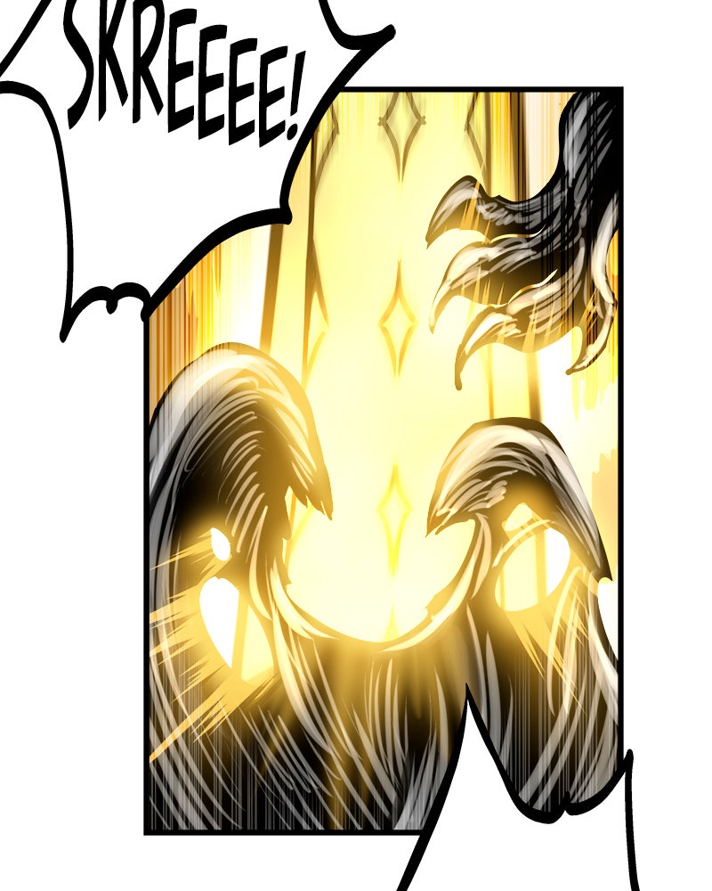 Read Doom Breaker EN Manga Online