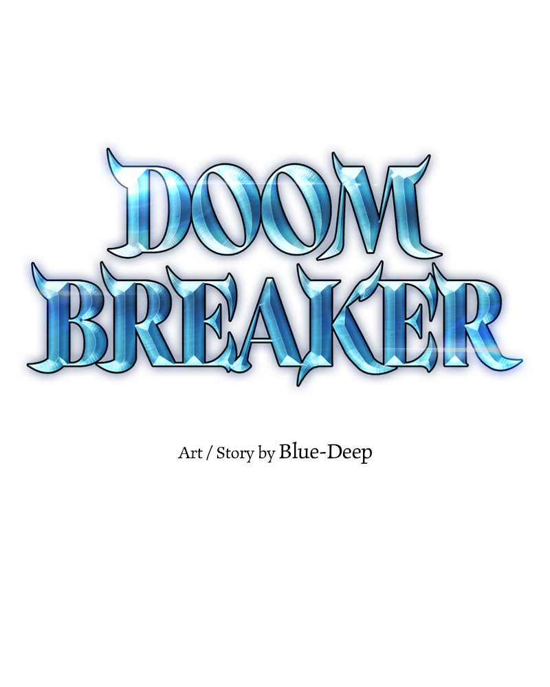 Read Doom Breaker EN Manga Online