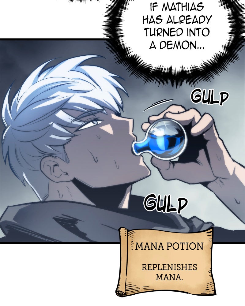 Read Doom Breaker EN Manga Online
