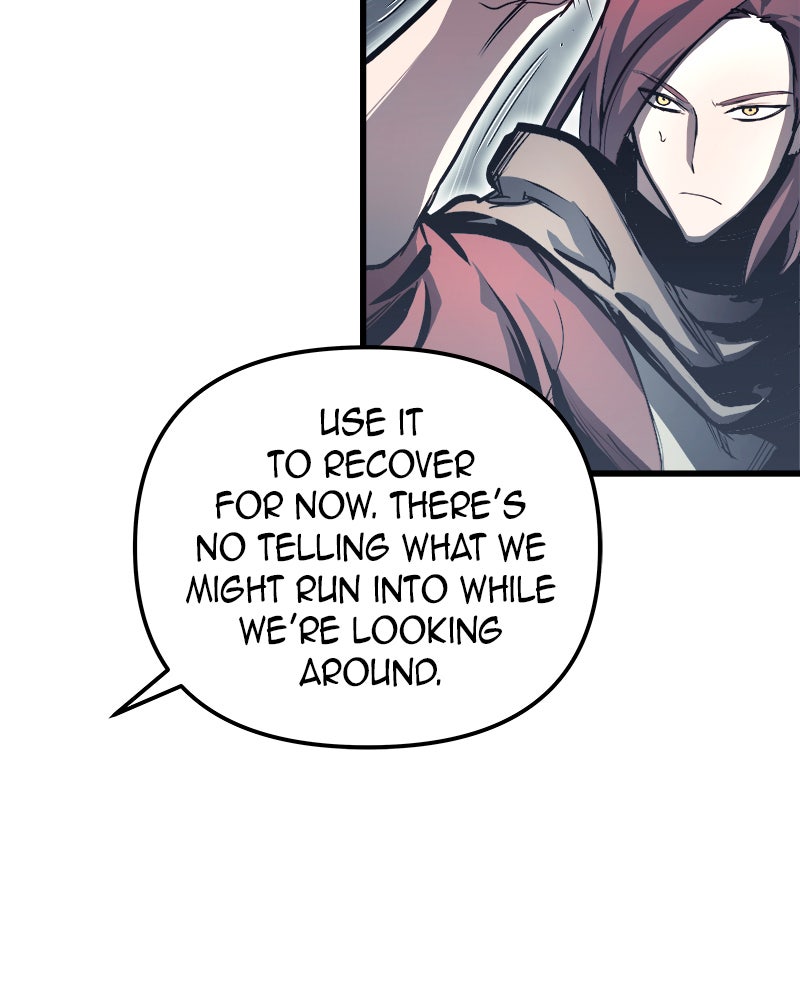 Read Doom Breaker EN Manga Online