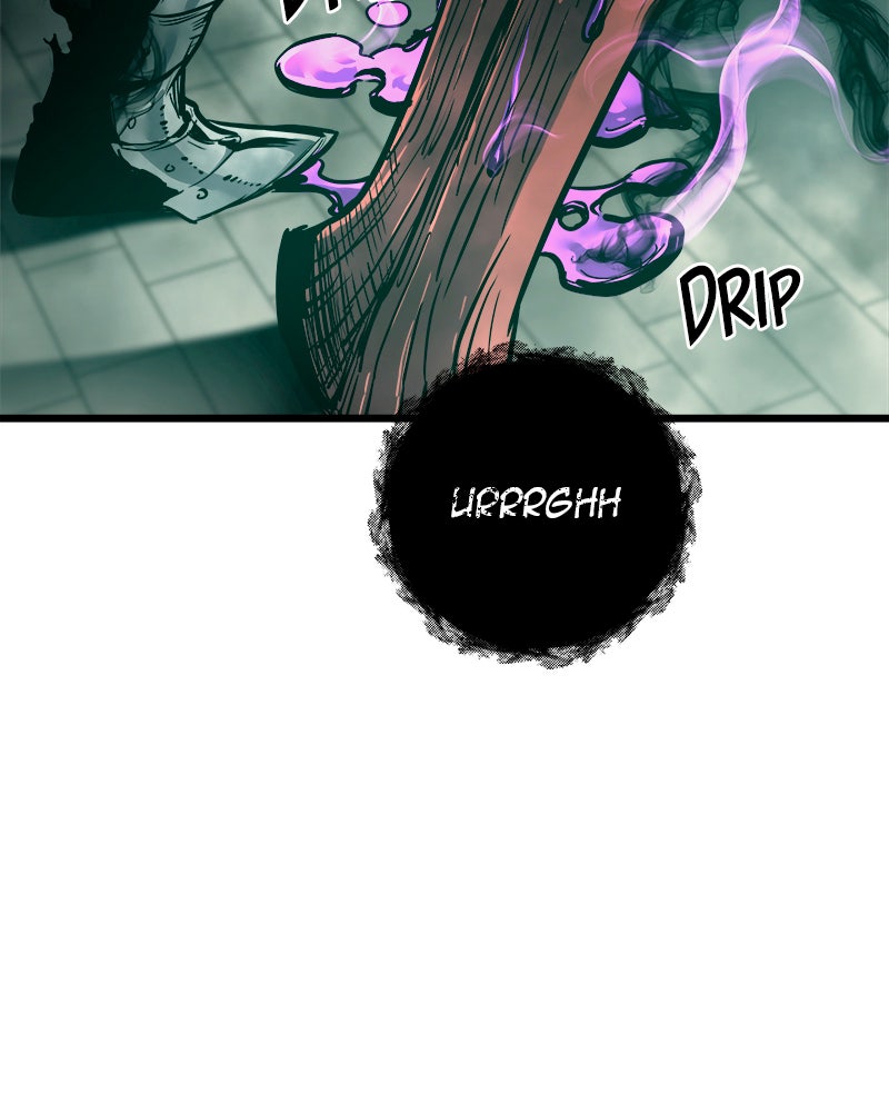 Read Doom Breaker EN Manga Online