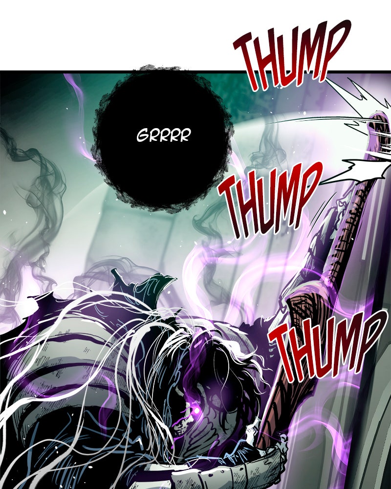 Read Doom Breaker EN Manga Online