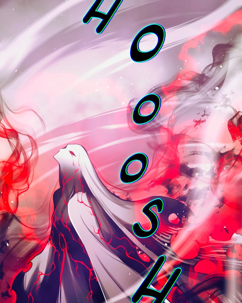 Read Doom Breaker EN Manga Online